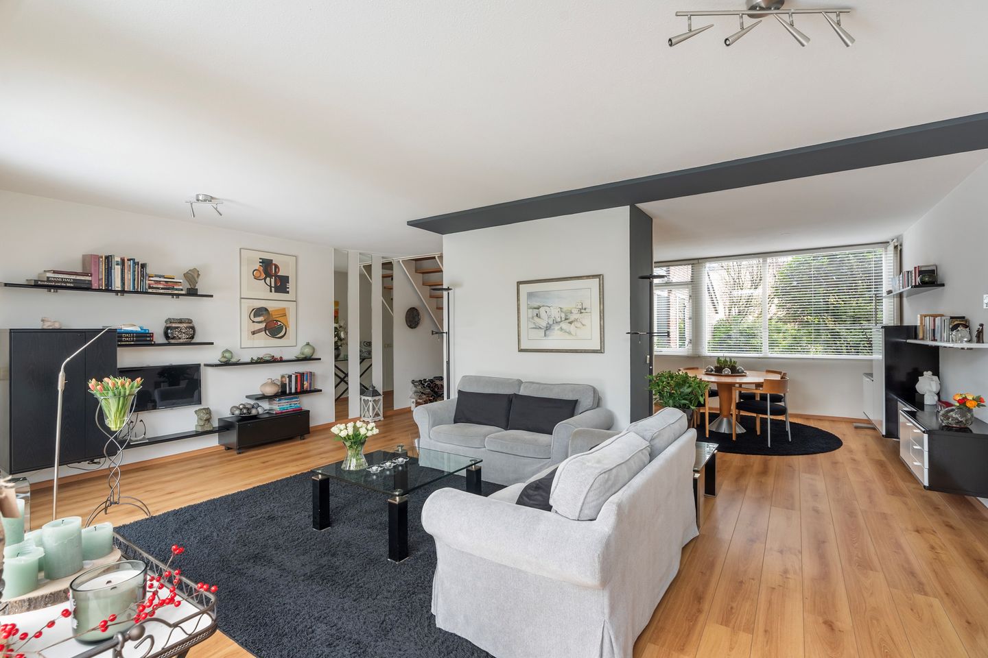 Foto 4 van Maeterlinckdreef 4