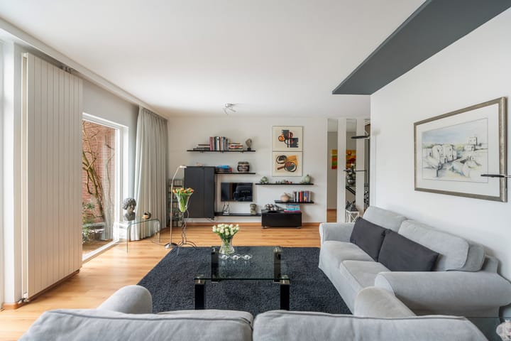 Photo 4 of Maeterlinckdreef 4