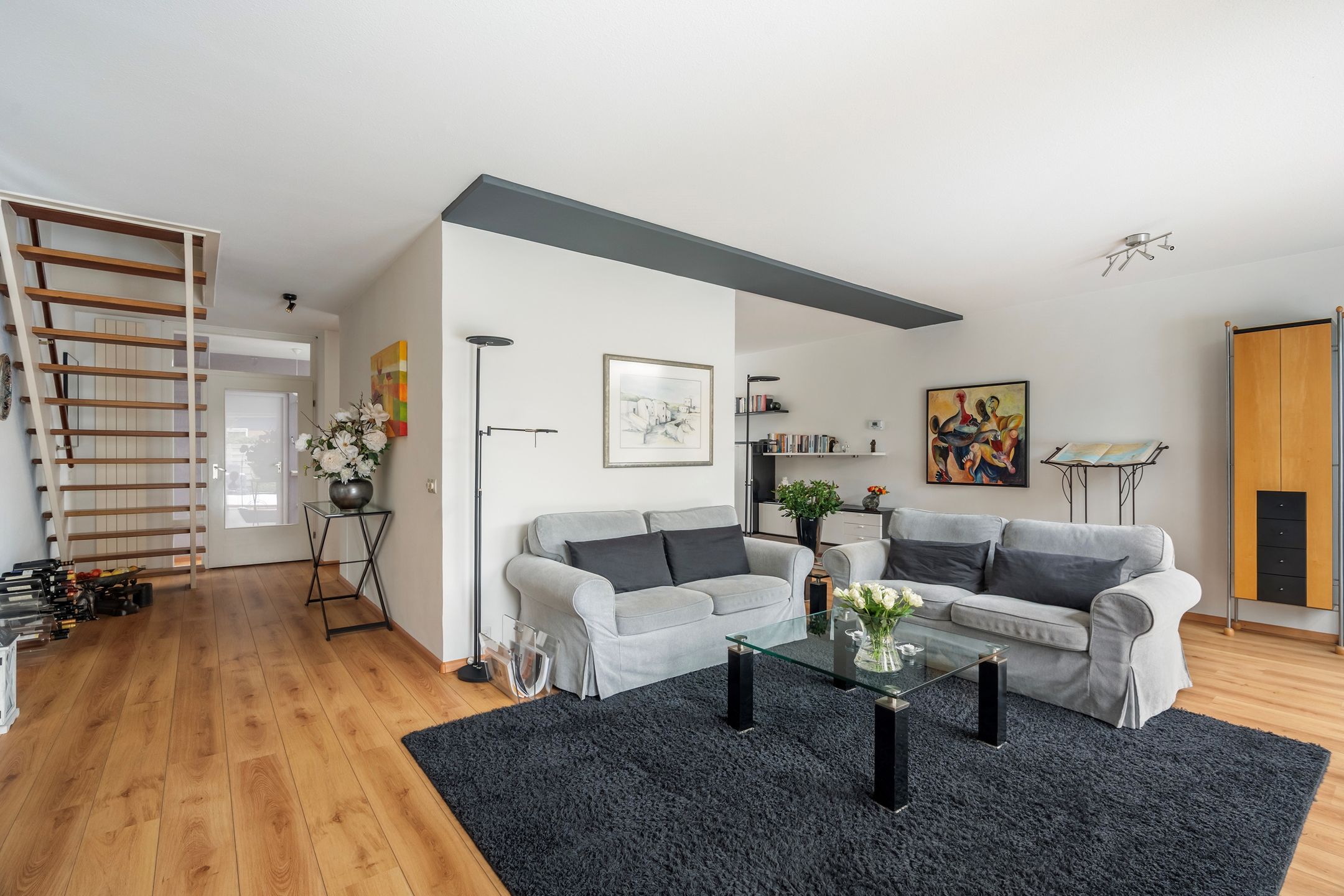 Foto 9 van Maeterlinckdreef 4