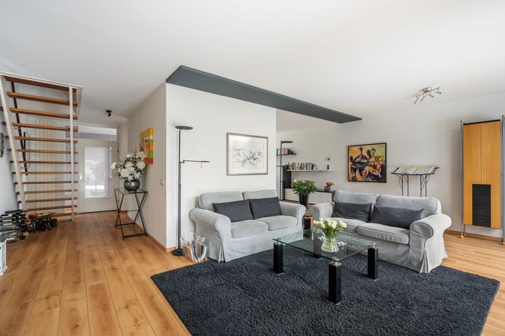 Photo 5 of Maeterlinckdreef 4