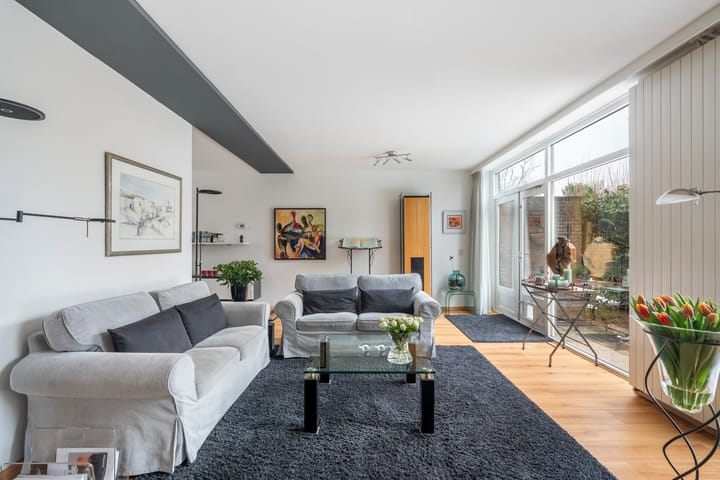 Photo 6 of Maeterlinckdreef 4