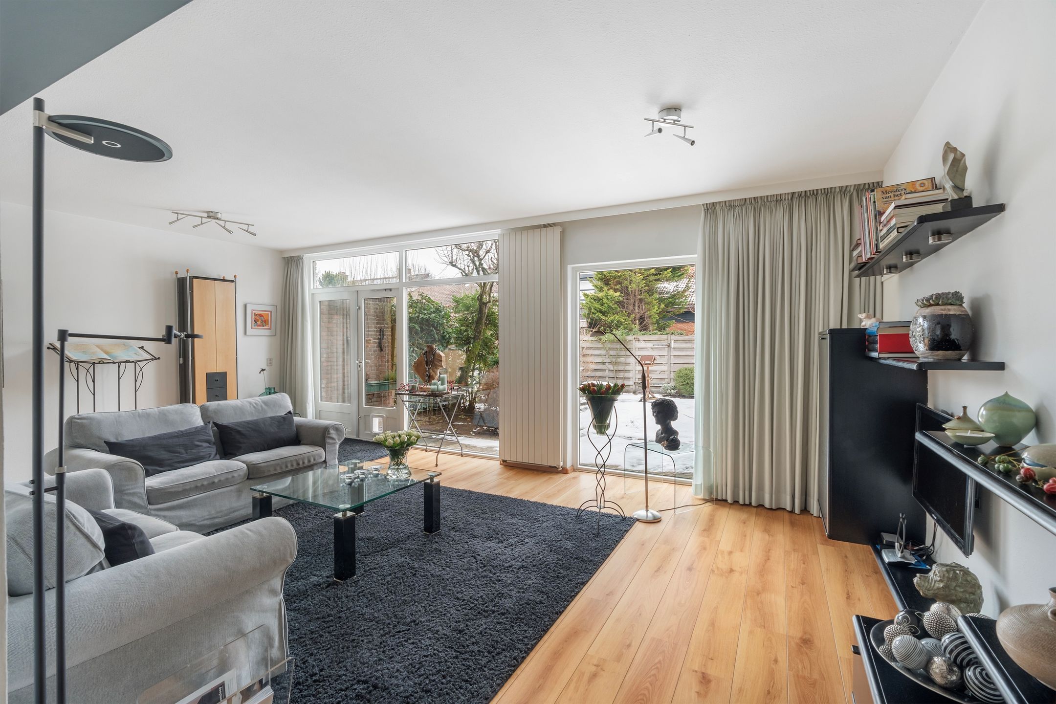 Foto 6 van Maeterlinckdreef 4