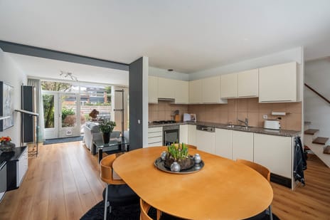 Maeterlinckdreef 4 tertiary image