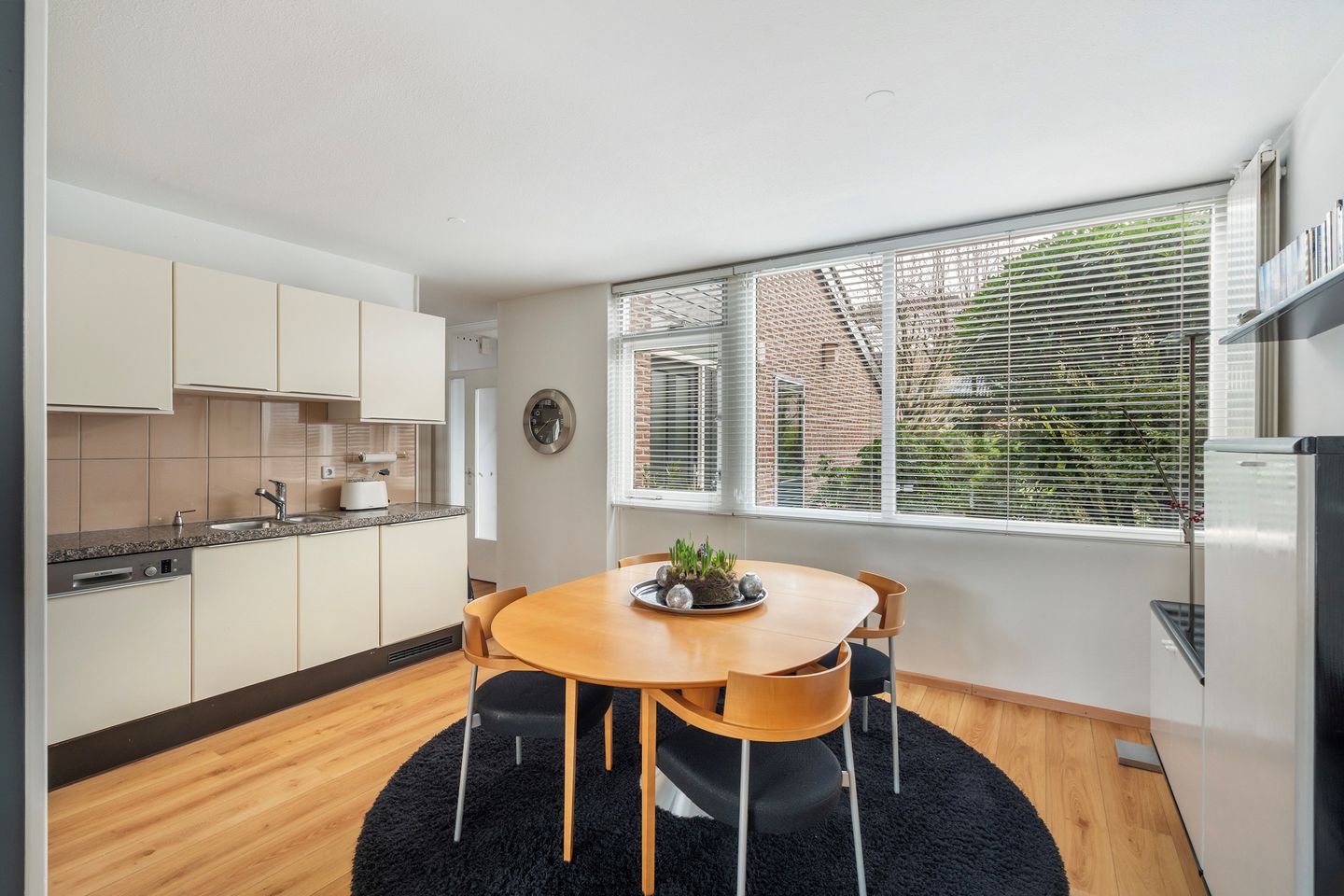 Foto 10 van Maeterlinckdreef 4