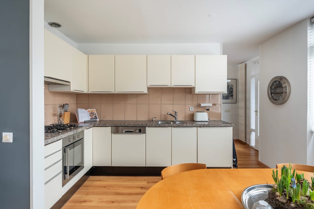 Foto 11 van Maeterlinckdreef 4