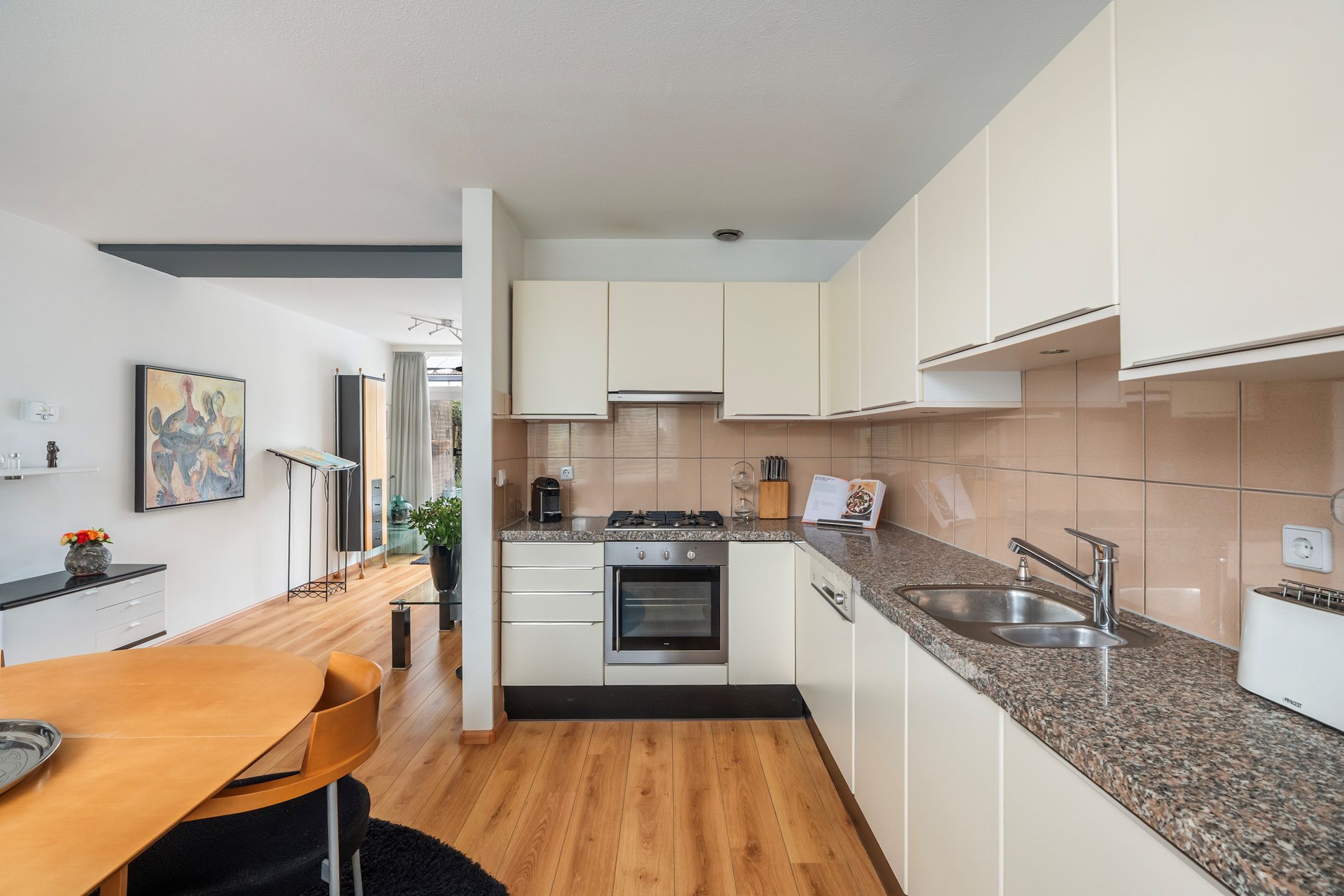 Foto 12 van Maeterlinckdreef 4