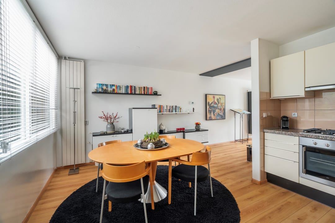 Foto 13 van Maeterlinckdreef 4