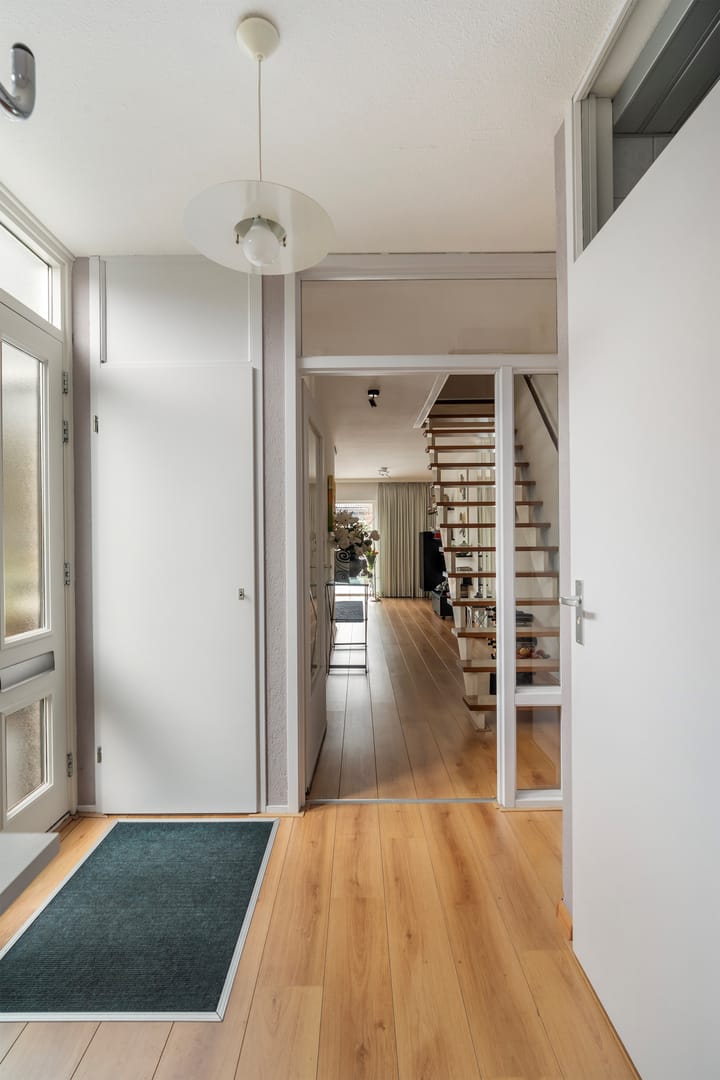 Photo 13 of Maeterlinckdreef 4