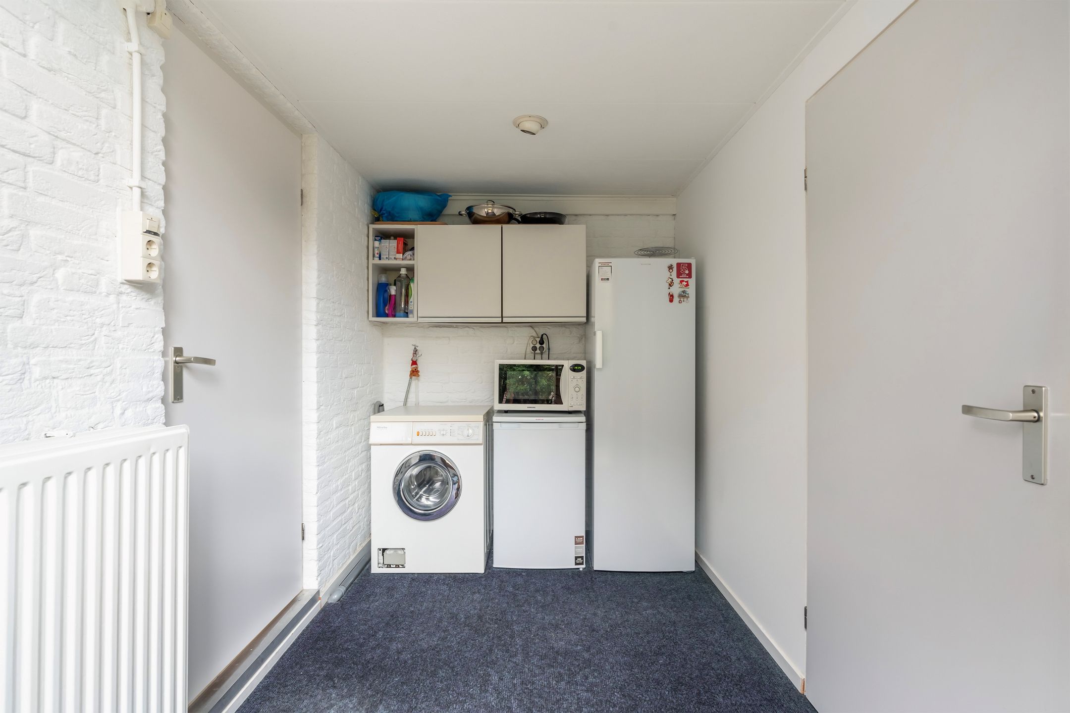 Foto 15 van Maeterlinckdreef 4