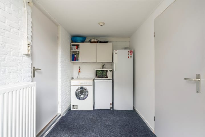 Photo 14 of Maeterlinckdreef 4