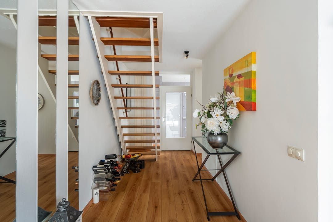 Foto 17 van Maeterlinckdreef 4