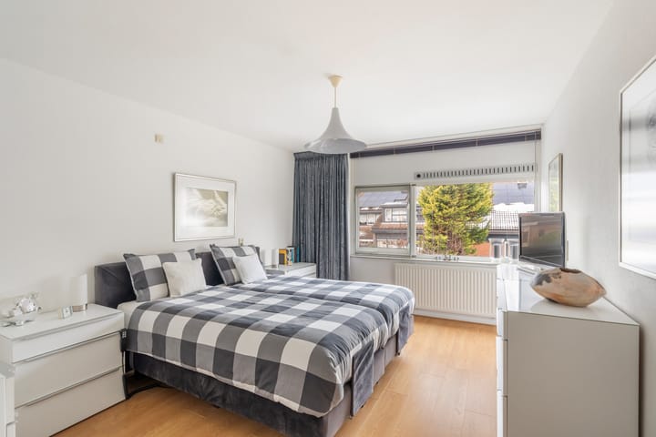 Photo 17 of Maeterlinckdreef 4