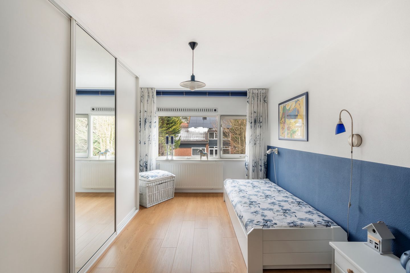 Foto 20 van Maeterlinckdreef 4