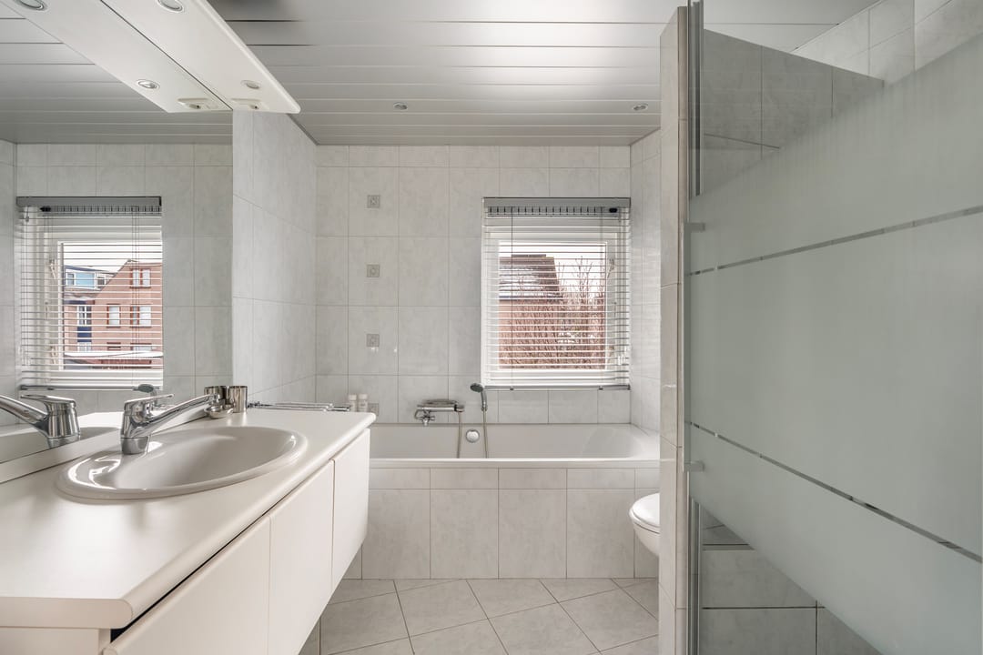 Foto 23 van Maeterlinckdreef 4