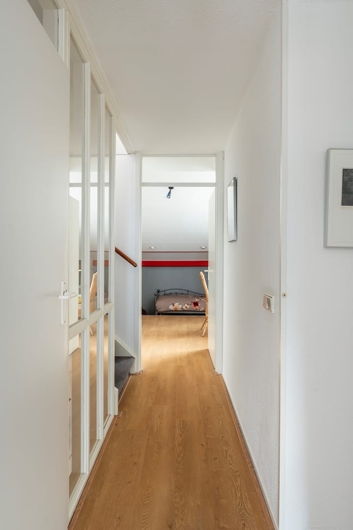 Photo 26 of Maeterlinckdreef 4