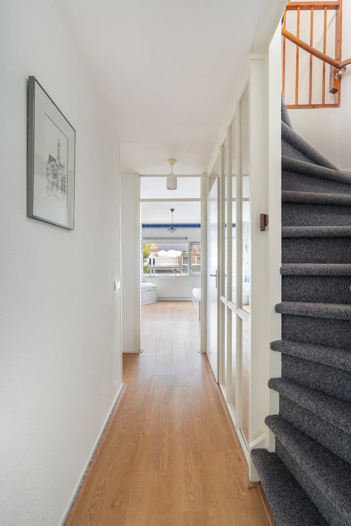 Photo 28 of Maeterlinckdreef 4