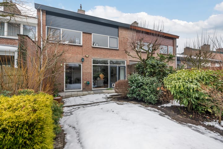 Photo 33 of Maeterlinckdreef 4