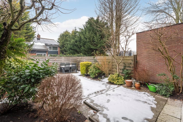 Photo 34 of Maeterlinckdreef 4