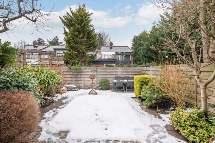 Photo 35 of Maeterlinckdreef 4