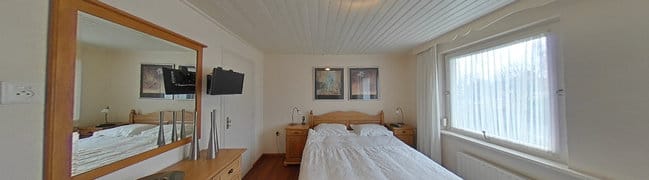slaapkamer