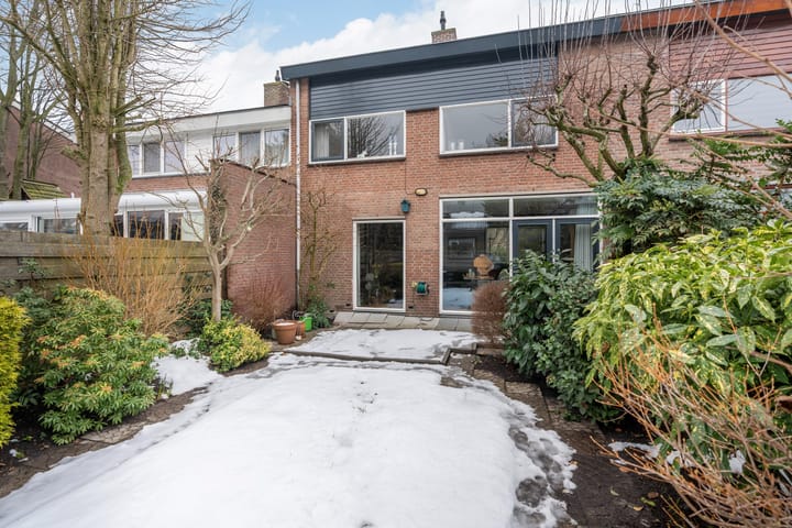 Photo 36 of Maeterlinckdreef 4