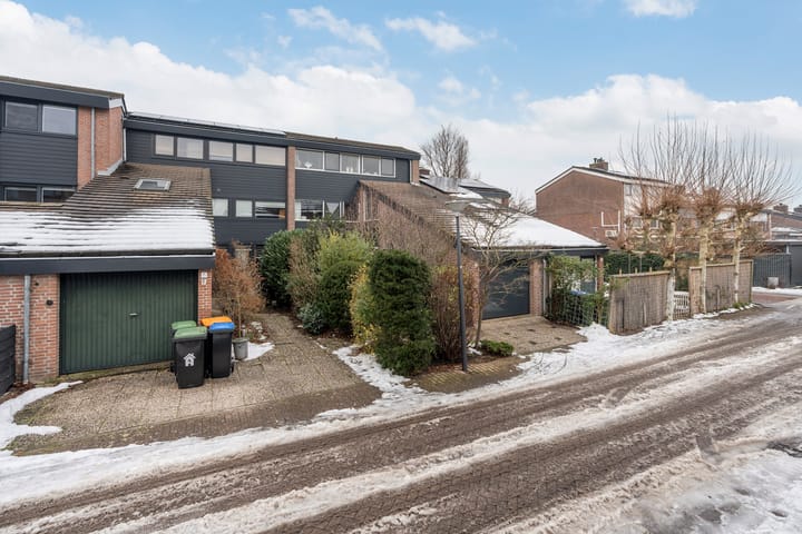 Photo 37 of Maeterlinckdreef 4