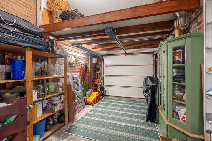 Photo 38 of Maeterlinckdreef 4