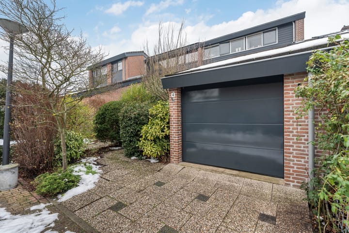 Photo 39 of Maeterlinckdreef 4