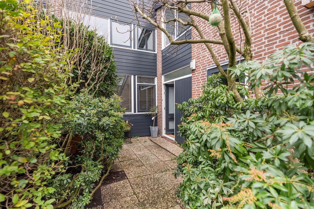 Foto 41 van Maeterlinckdreef 4