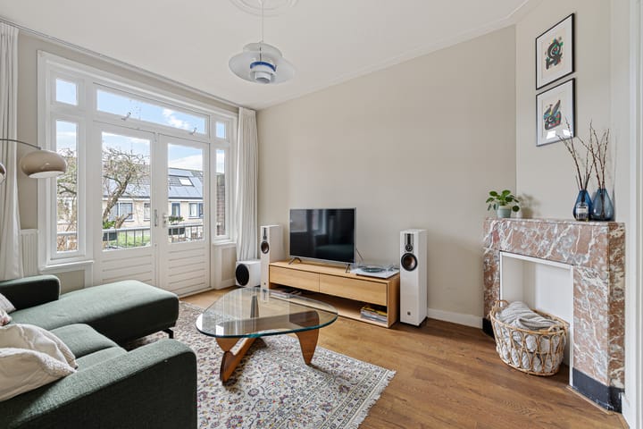 Photo 2 of Otterstraat 86-BS