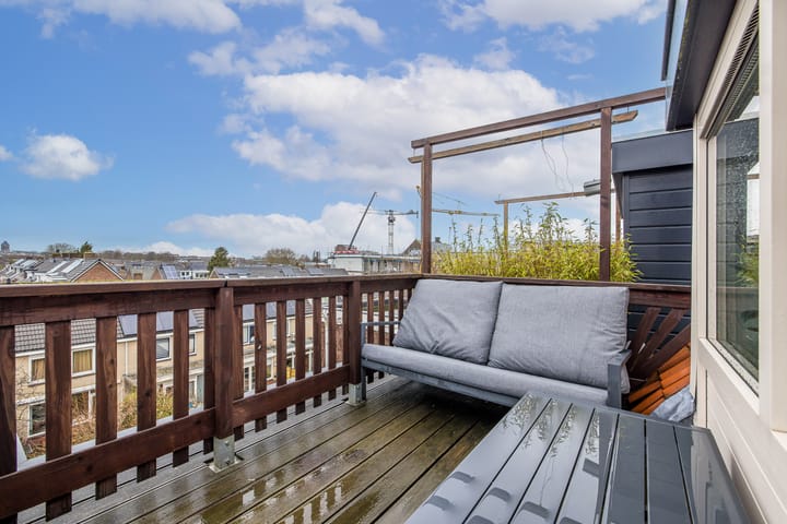 Photo 4 of Otterstraat 86-BS