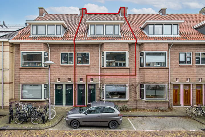 Photo 5 of Otterstraat 86-BS