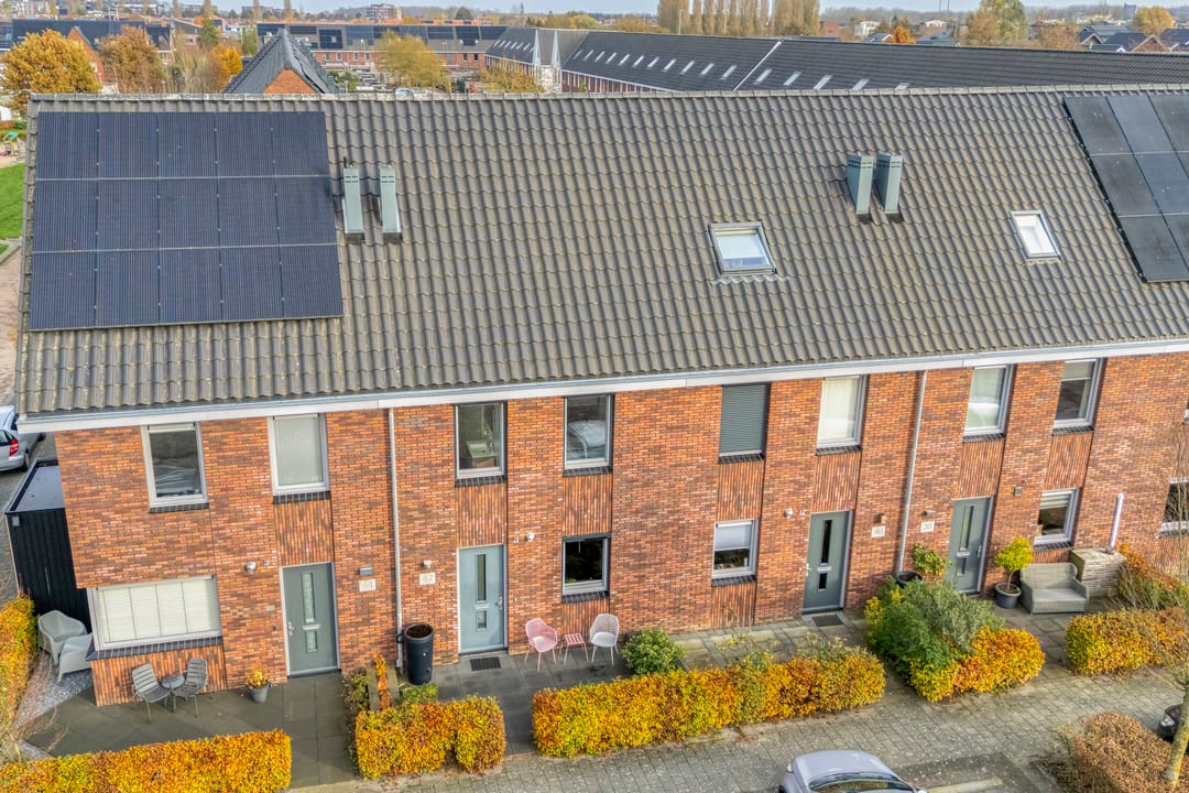 Photo 2 of Schuilenburgstraat 42