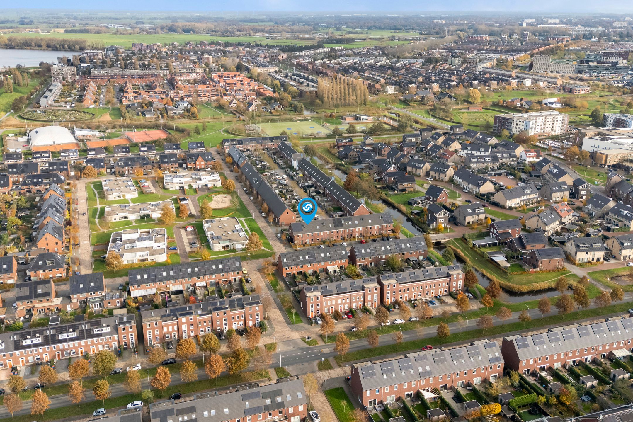 Photo 3 of Schuilenburgstraat 42