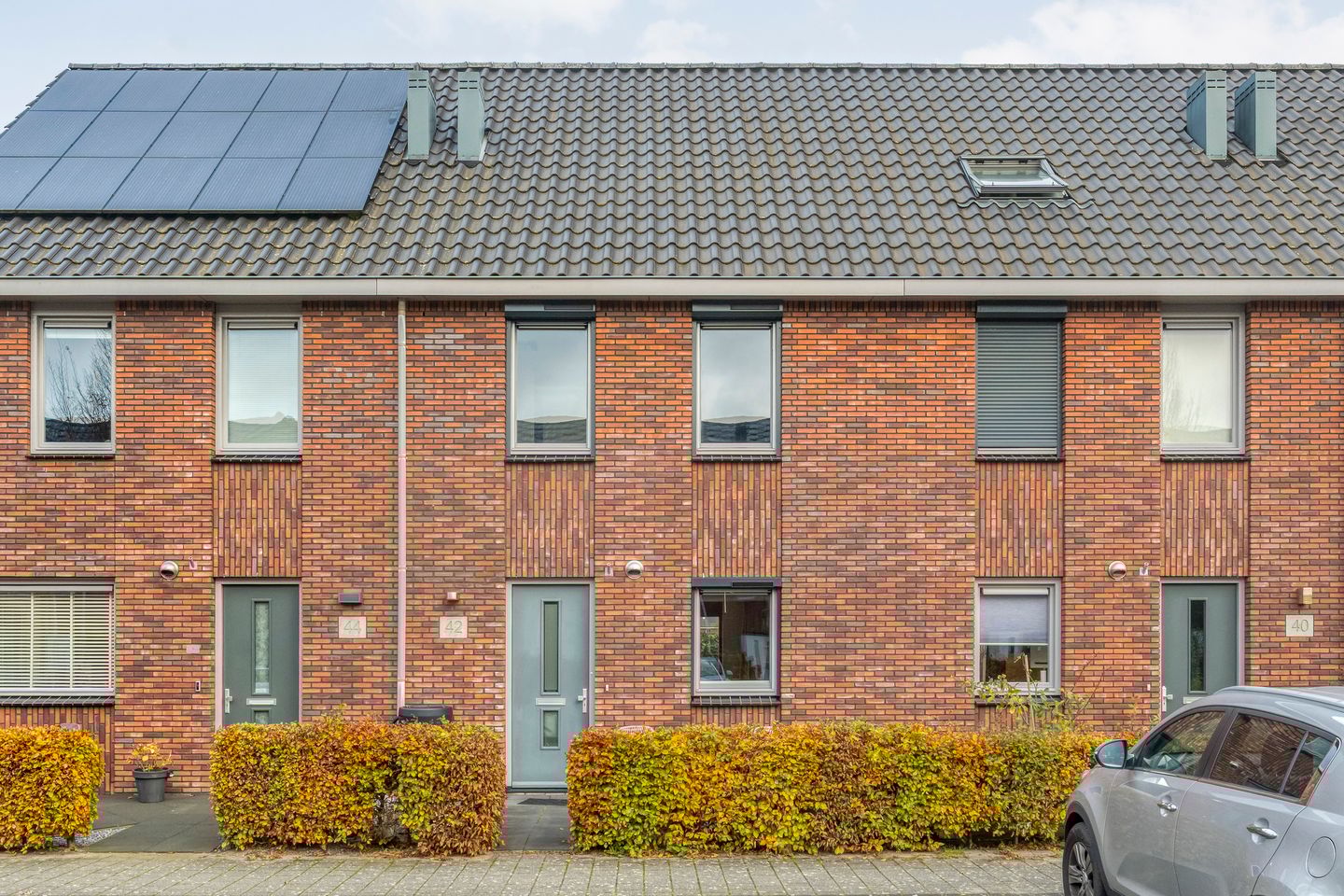 Photo 4 of Schuilenburgstraat 42