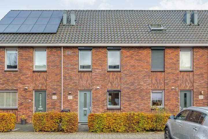 Foto 4 van Schuilenburgstraat 42