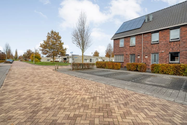 Foto 6 van Schuilenburgstraat 42