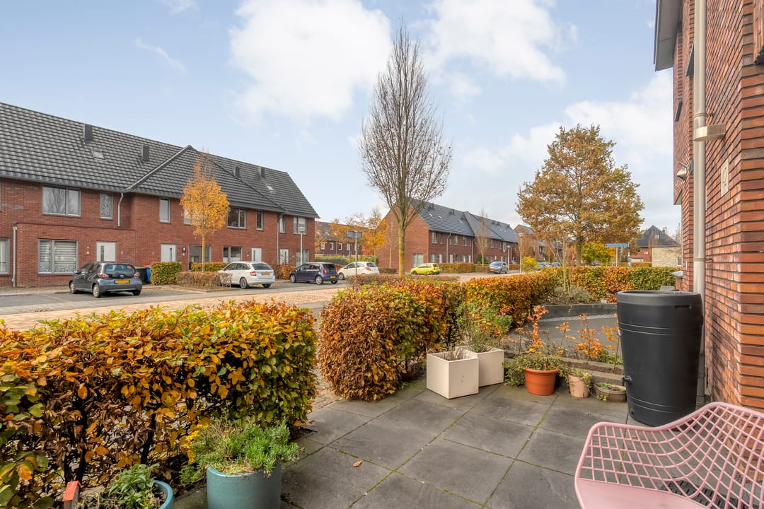 Photo 7 of Schuilenburgstraat 42