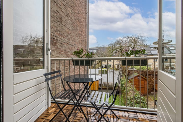 Photo 11 of Otterstraat 86-BS