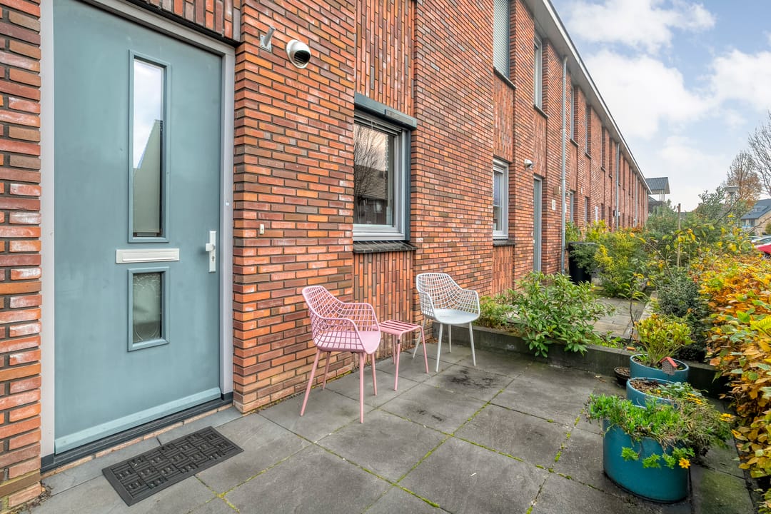 Photo 8 of Schuilenburgstraat 42