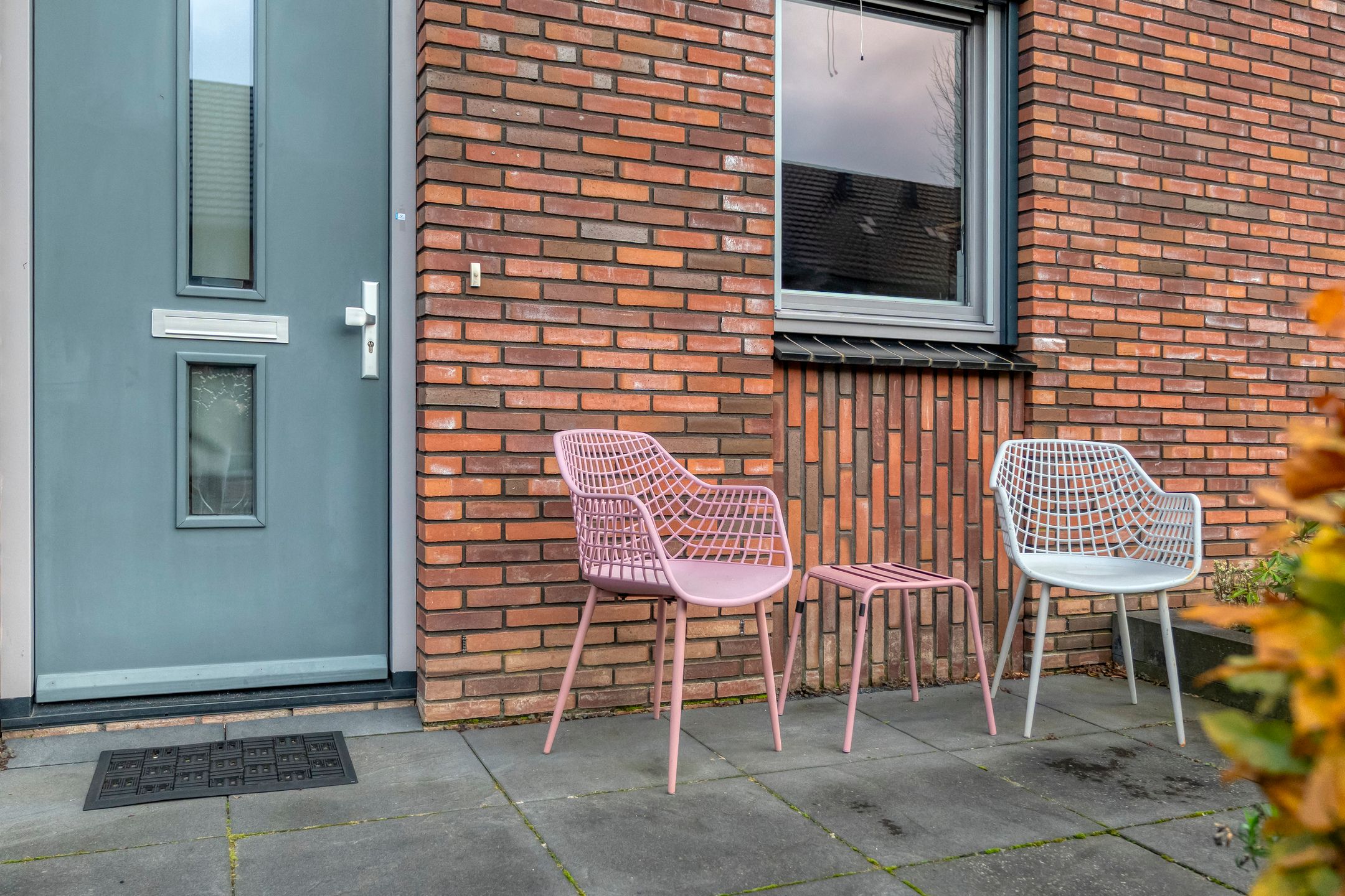 Photo 9 of Schuilenburgstraat 42