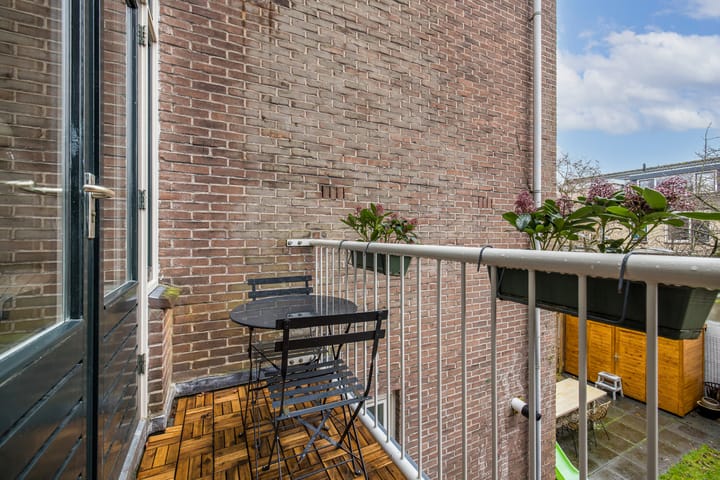 Photo 12 of Otterstraat 86-BS