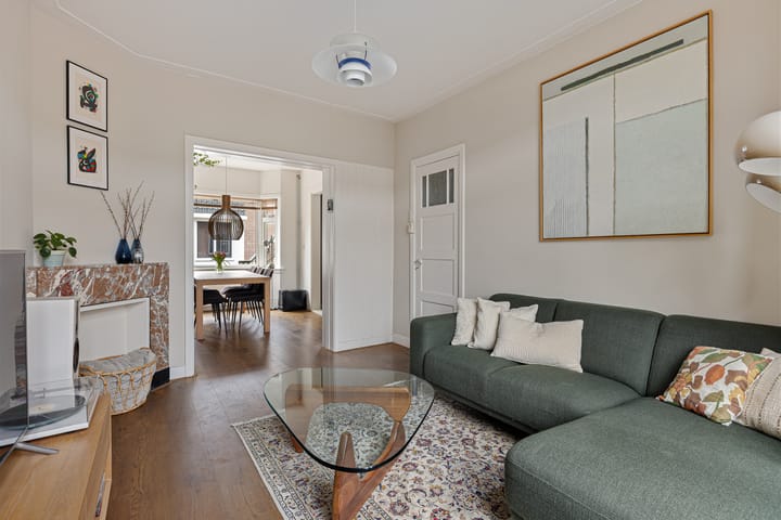 Photo 13 of Otterstraat 86-BS