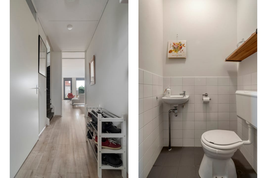 Photo 11 of Schuilenburgstraat 42