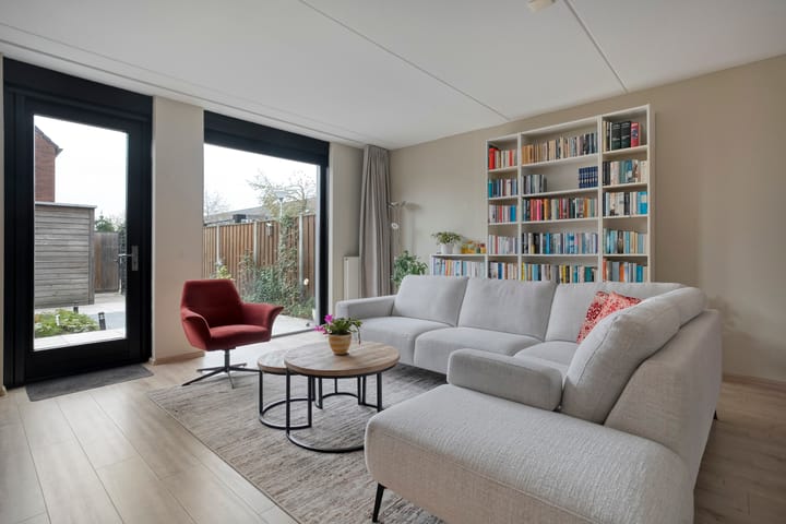 Foto 14 van Schuilenburgstraat 42