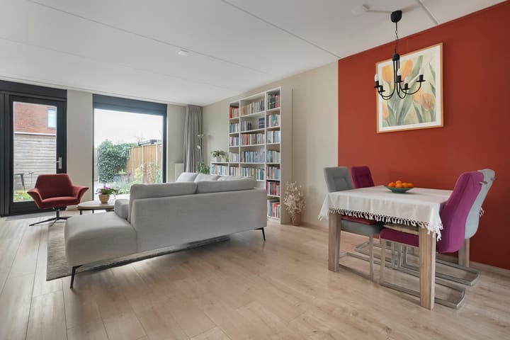 Foto 15 van Schuilenburgstraat 42