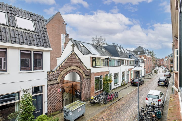 Photo 18 of Otterstraat 86-BS