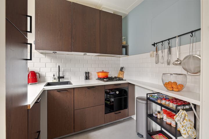 Photo 21 of Otterstraat 86-BS