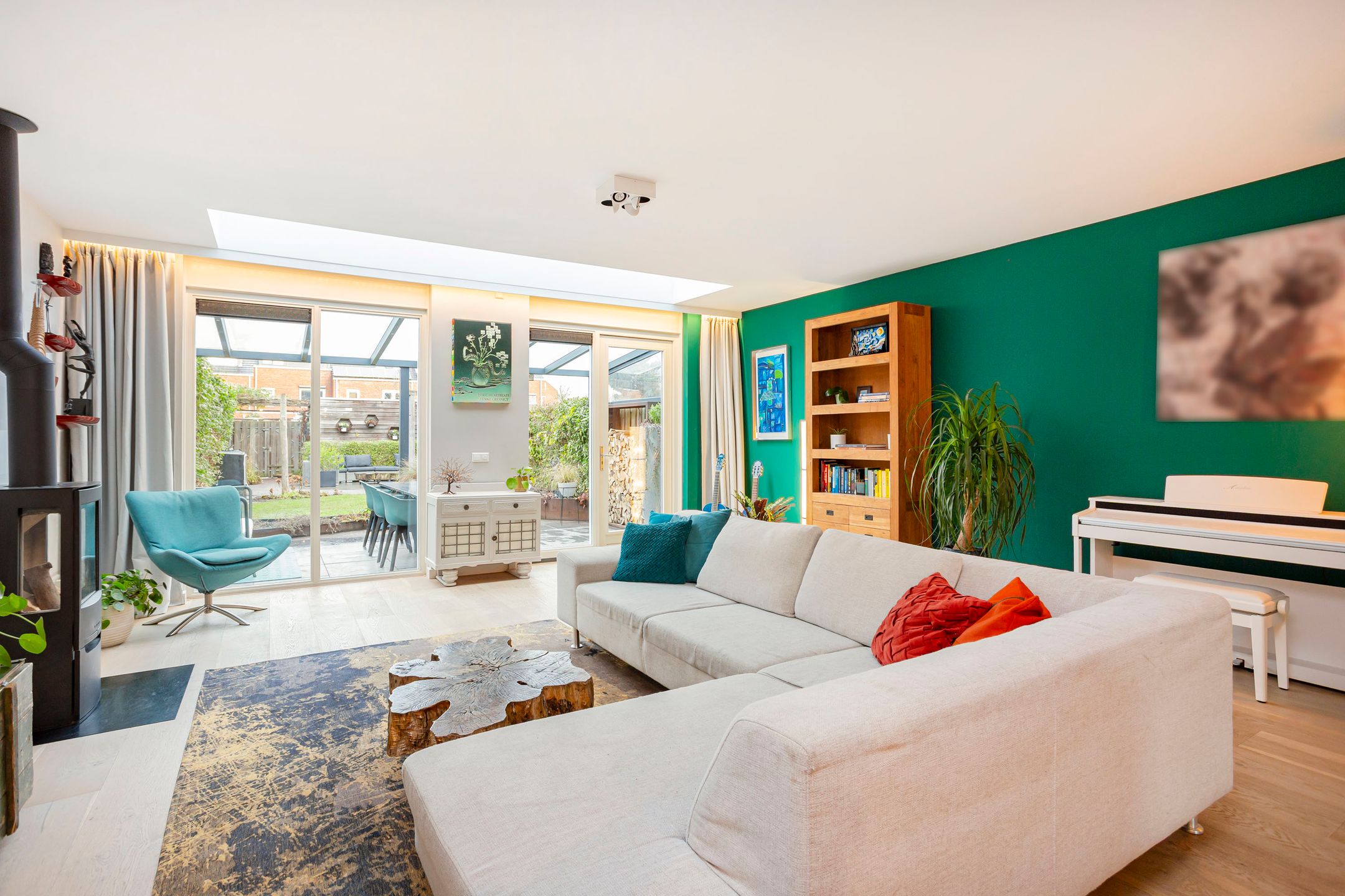 Foto 3 van Alendorperweg 92