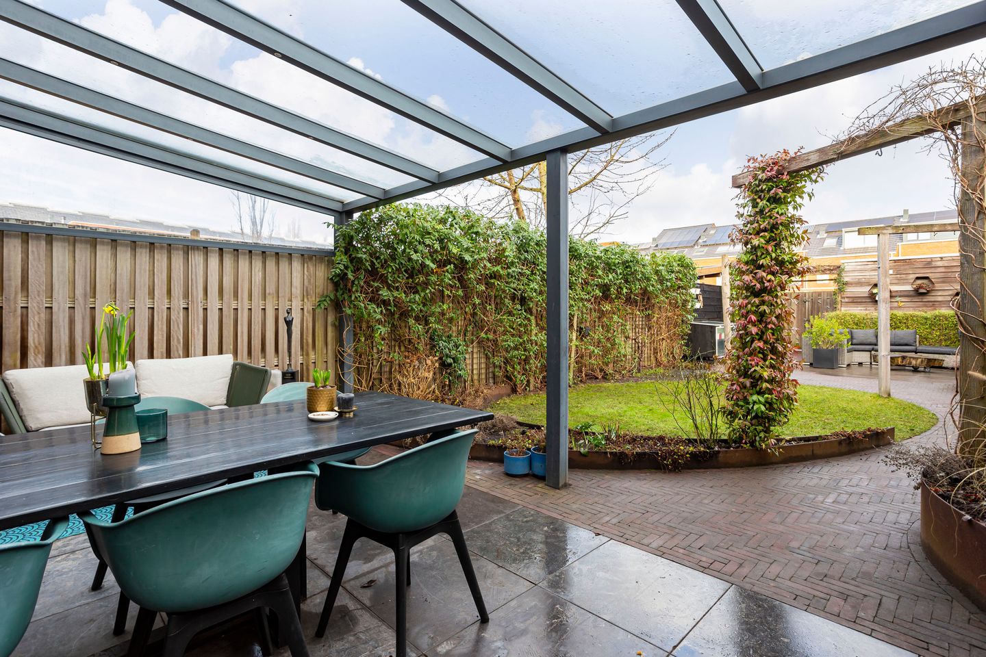 Foto 10 van Alendorperweg 92